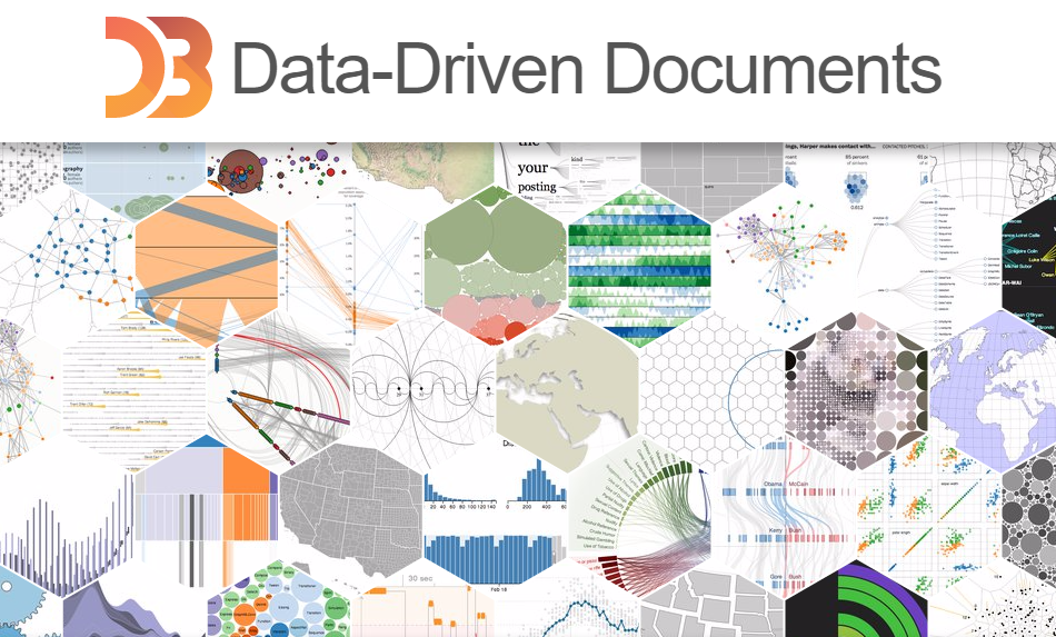 Data-Driven Documents